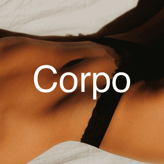 Coleção corpo